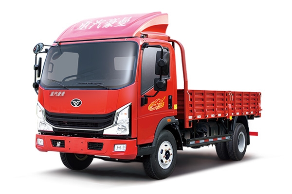 隨車(chē)起重運(yùn)輸車(chē)